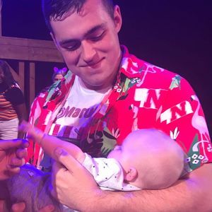 Meet your Posher, Rachelle